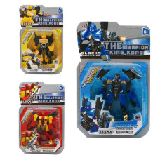 Трансформер, 998-61