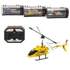 Вертоліт, LD-662