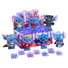 М'яка іграшка-сюрприз Марвел Стіч, 22020