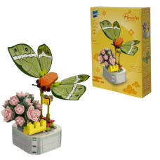 Конструктор БОНСАЙ МЕТЕЛИК, 103F-8 Конструктор БОНСАЙ МЕТЕЛИК, 103F-8