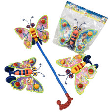 Каталка "Бабочка", 305