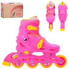 Дитячі ролики, A 4151-M-P