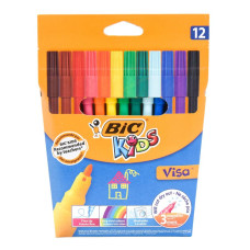 Фломастеры, BIC-888695 Фломастеры, BIC-888695