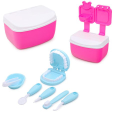 Набор стоматолога, JQ002 Набор стоматолога, JQ002