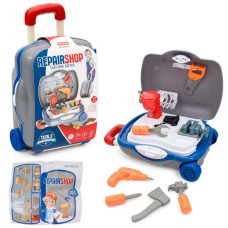 Набор инструментов, 8G804