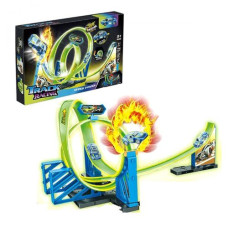 Автотрек "Track Racing"