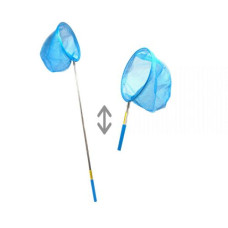 Сачок, синий