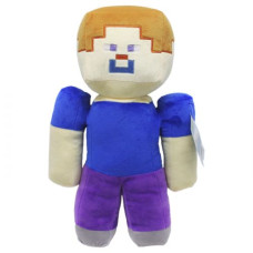 Мягкая игрушка "Герой Майнкрафт" (45 см) Мягкая игрушка "Герой Майнкрафт" (45 см)