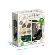 Пазл Easy-S «Harry Potter. Слизерин», 150 елементів