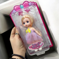 Кукла шарнирная "Starry Sky Doll", 16 см