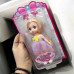 Кукла шарнирная "Starry Sky Doll", 16 см