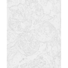 Картина за номерами "Лимонна насолода" 40*50 см