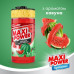Средство для мытья посуды "MAXI POWER. Арбуз" 1л