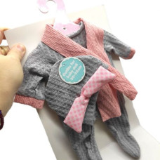 Одяг для пупса (на іграшку 30-35 см)