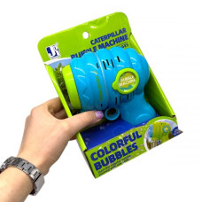 Мыльные пузыри, игрушка (цвет Зеленый)