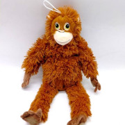 МЯГКАЯ ИГРУШКА "Обезьяна" 43 СМ