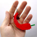 Брелоки ROBLOX PEPPER / ПЕРЕЦЬ GAG KEYCHAIN, 3D печать Брелоки ROBLOX PEPPER / ПЕРЕЦЬ GAG KEYCHAIN, 3D печать