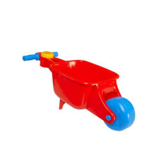 Тачка Технок (красная)