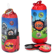 Боксерський набір, MR 0877