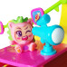 Игровой набор с фигурками 