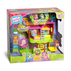 Игровой набор с фигурками 