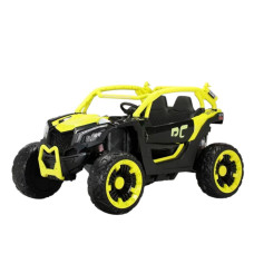 Детский электромобиль Джип M 6124EBLR-6(24V) до 60 кг Детский электромобиль Джип M 6124EBLR-6(24V) до 60 кг