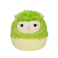 Мягкая игрушка Альпака Кавалери Squishmallows SQCR05374, 19 см