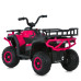 Детский электромобиль Квадроцикл M 6127EBLR-8(24V) до 30 кг