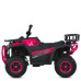 Детский электромобиль Квадроцикл M 6127EBLR-8(24V) до 30 кг