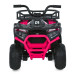 Детский электромобиль Квадроцикл M 6127EBLR-8(24V) до 30 кг
