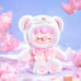 Мягкая игрушка Милые мишки Pop Top Rolife MNAXX серии 