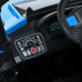 Детский электромобиль Джип M 6131EBLR-4(24V) до 30 кг