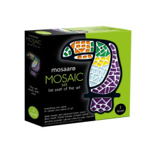 Детский набор для творчества хрустальная мозаика 