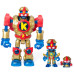 Игровой набор Супербот Голден Армор SuperThings S PSTSP116IN90 робот, казум-кид, фигурка Игровой набор Супербот Голден Армор SuperThings S PSTSP116IN90 робот, казум-кид, фигурка