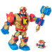 Игровой набор Супербот Голден Армор SuperThings S PSTSP116IN90 робот, казум-кид, фигурка Игровой набор Супербот Голден Армор SuperThings S PSTSP116IN90 робот, казум-кид, фигурка