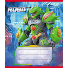 Тетрадь ученическая Тетрадь ученическая