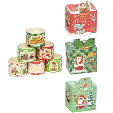 Набор декоративный скотч Набор декоративный скотч