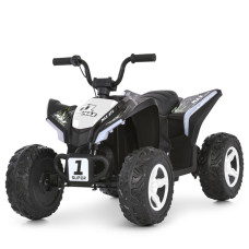 Детский электромобиль Квадроцикл M 6283EL-1-2 до 30 кг Детский электромобиль Квадроцикл M 6283EL-1-2 до 30 кг