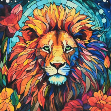 Алмазная мозаика Алмазная мозаика