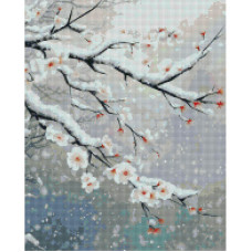 Алмазная мозаика 