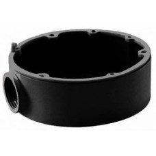 Распределительная коробка черная DS-1280ZJ-DM18 (black)