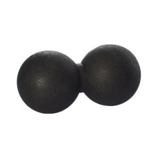 Массажный кистевой эспандер MS 1060-2(Black) 12х6 см, 270 грамм