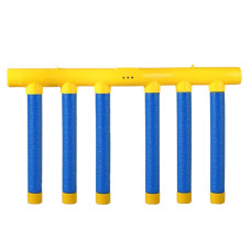 Развивающая игра с пультом 