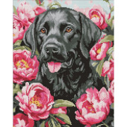 Алмазная мозаика 