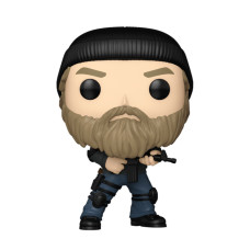 Игровая фигурка FUNKO POP! Джим Гоппер Funko 75754 серии Игровая фигурка FUNKO POP! Джим Гоппер Funko 75754 серии