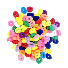 Набор резинок для волос 