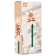 Детский конструктор Water Lily 33045-7 серии Детский конструктор Water Lily 33045-7 серии