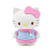 Коллекционная фигурка Хэлло Китти Hello Kitty 11580, 5 см Коллекционная фигурка Хэлло Китти Hello Kitty 11580, 5 см