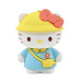 Коллекционная фигурка Хэлло Китти Hello Kitty 11580, 5 см Коллекционная фигурка Хэлло Китти Hello Kitty 11580, 5 см