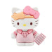 Коллекционная фигурка Хэлло Китти Hello Kitty 11580, 5 см Коллекционная фигурка Хэлло Китти Hello Kitty 11580, 5 см